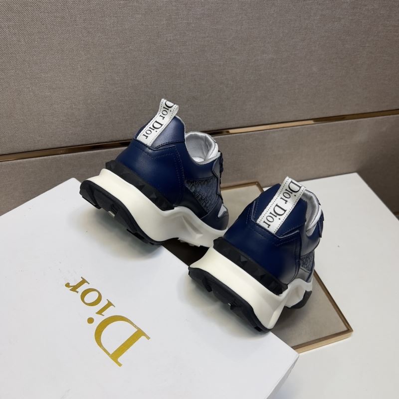 Christian Dior Sneaker